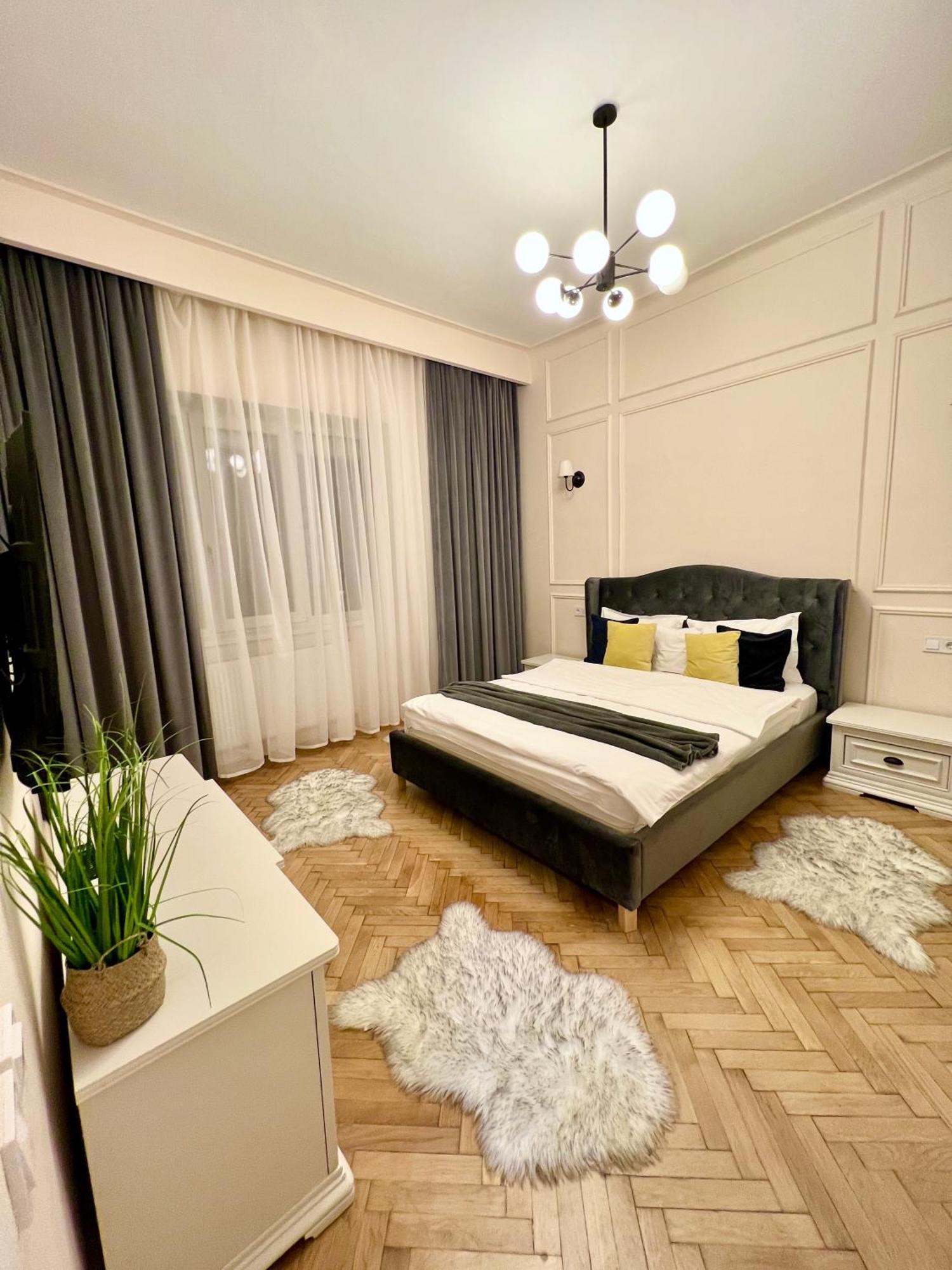 River'S Apartament Cluj-Napoca Exterior foto