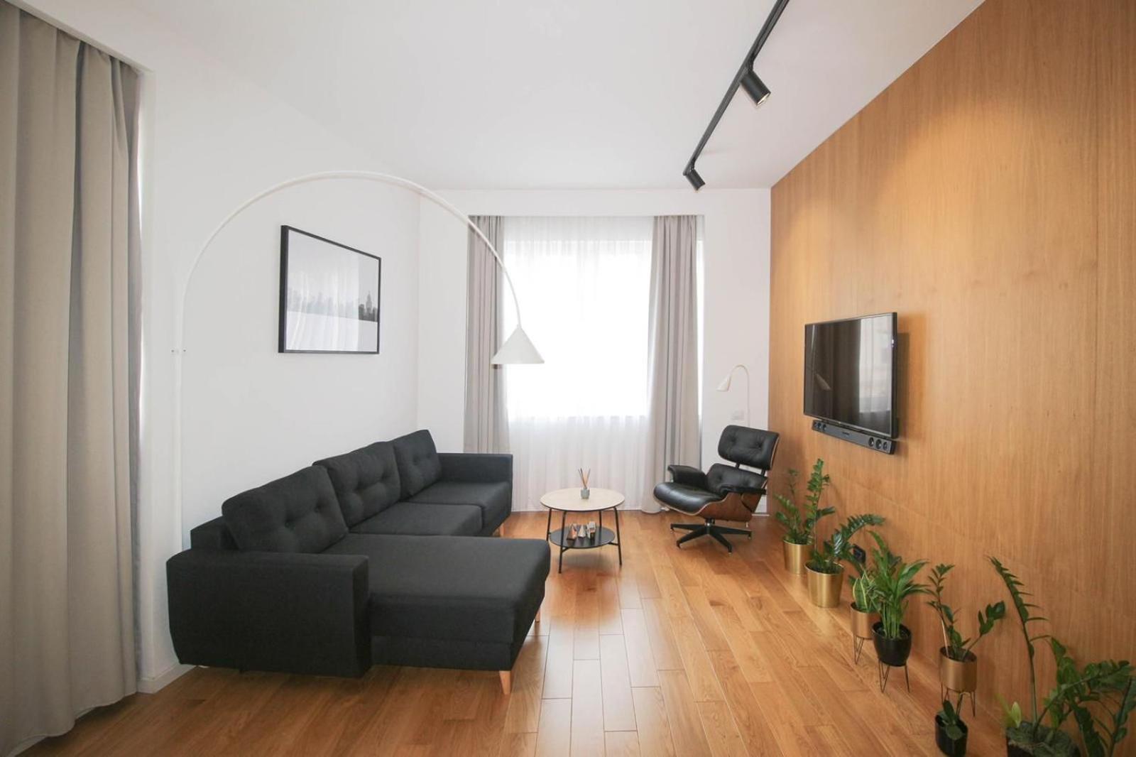 River'S Apartament Cluj-Napoca Exterior foto