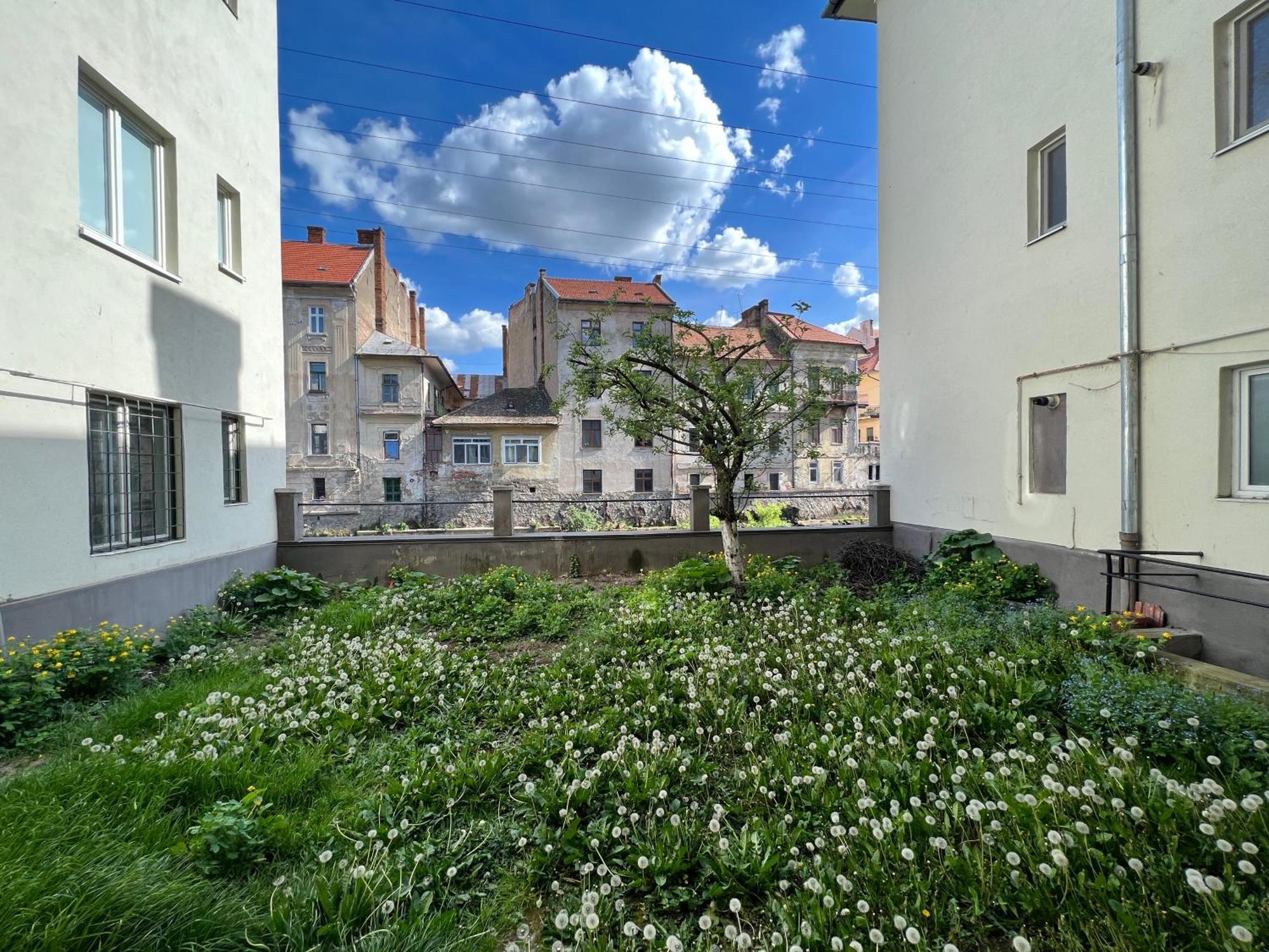 River'S Apartament Cluj-Napoca Exterior foto